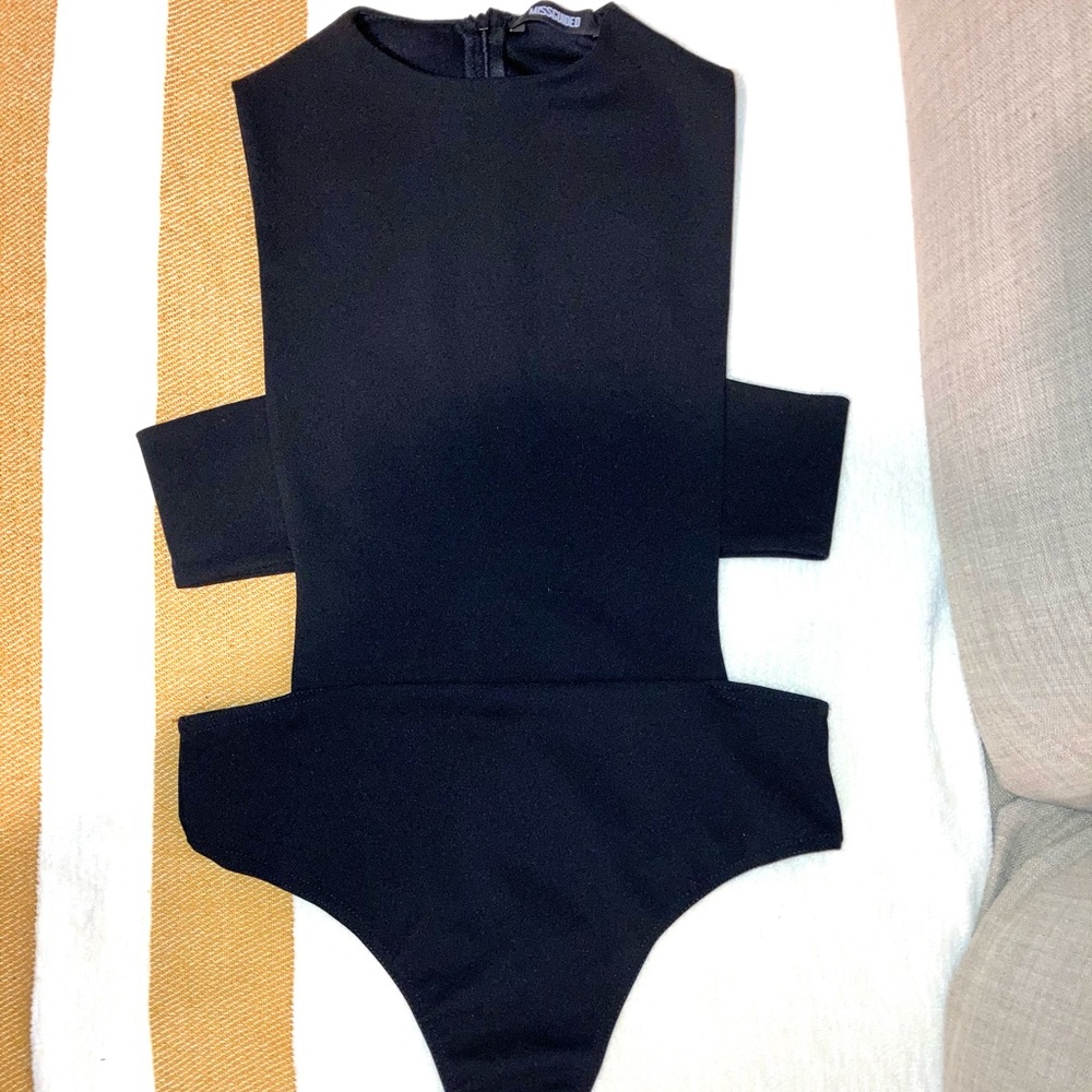 BODYSUIT/ TOP